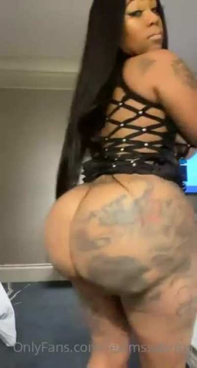 Putting on a show