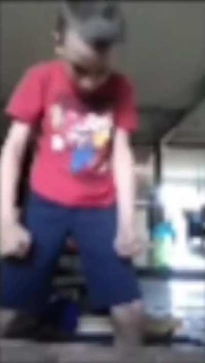 TABI LEAK REAL