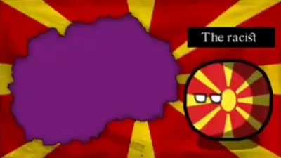 the Balkans