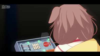 Im Die, Thank You FoEva 【Inugami Korone】&amp;amp;【Mori Calliope】