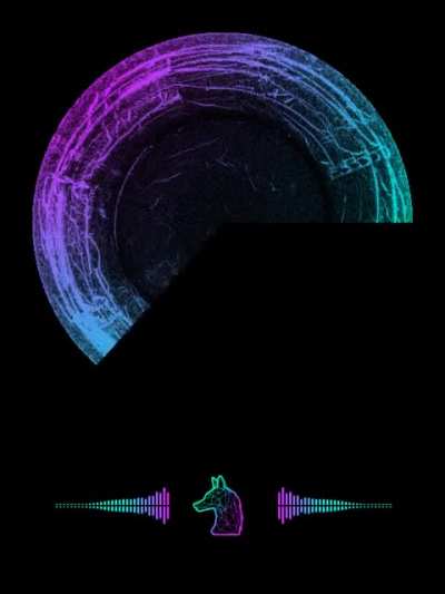 EndangeredSounds - Soundprints generated using the calls of endangered species