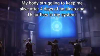 Insomnia gang