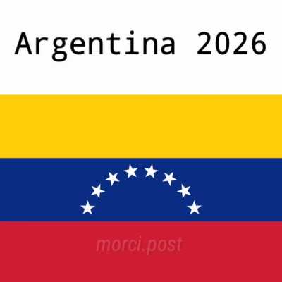 Vamos Argentina falta poco para los 200