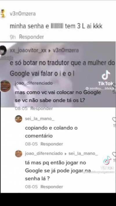 N achei nada pra descrever isso