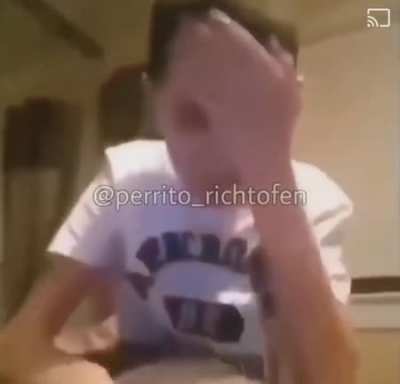 ayuden para poder salir