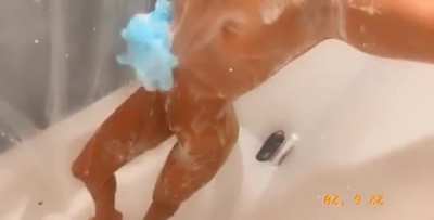 Soapy