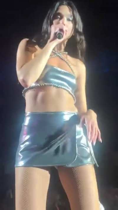 Dua Lipa