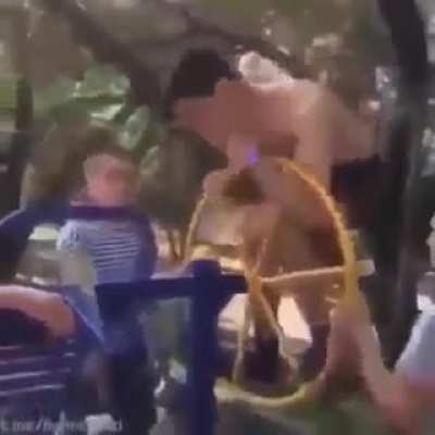 Blursed_ helicopter