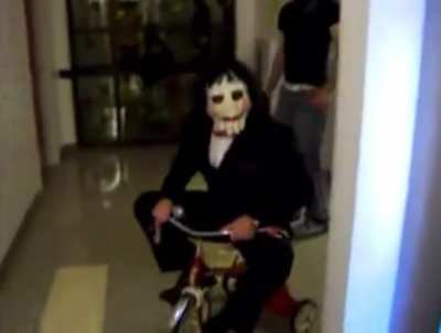 Spoopy
