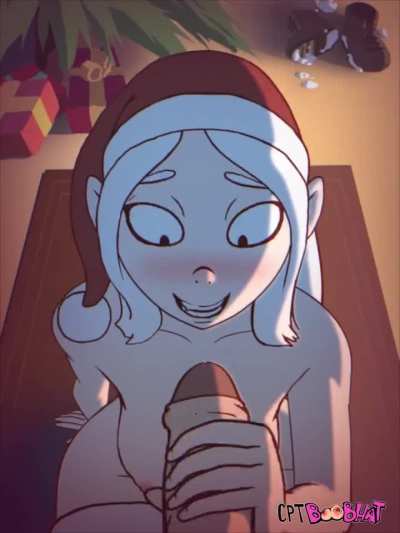 Jingle Bells (CptBoobhat)