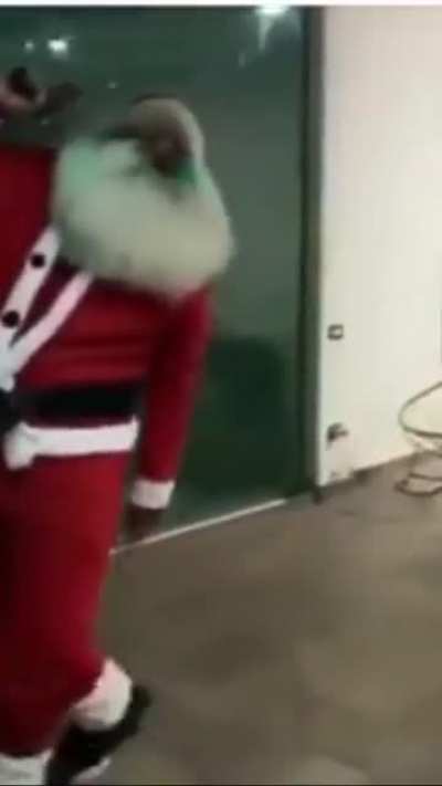 Feliz Navidad Gente Del NarcoFootage