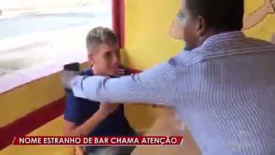 Melhor bar OMEGALUL