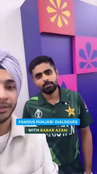 Bobby bhai punjabi show