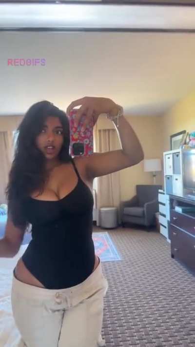 Thicc Bodysuit