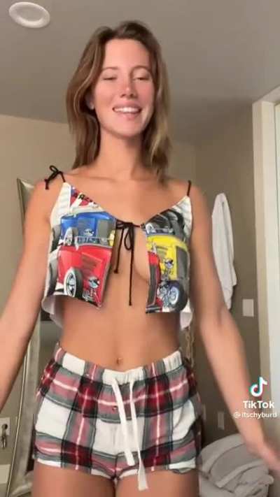 I love tiktok