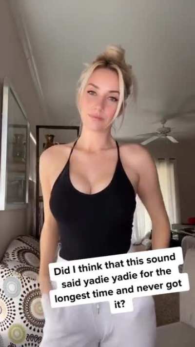 Original TikTok with potential piercings