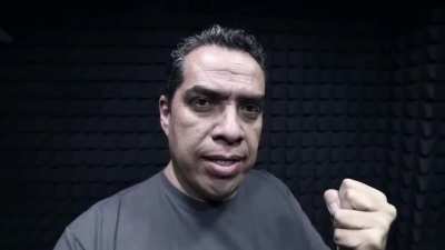 grito primal
