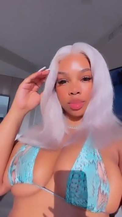 🍒💟💙😍