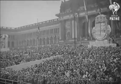 Hitler &ccedil;ar kasma hızlı lvl atlama