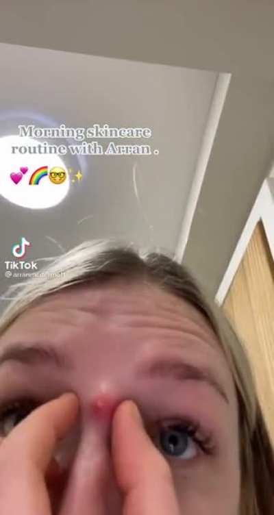 Saw this on Tiktok, thought you'd all enjoy!