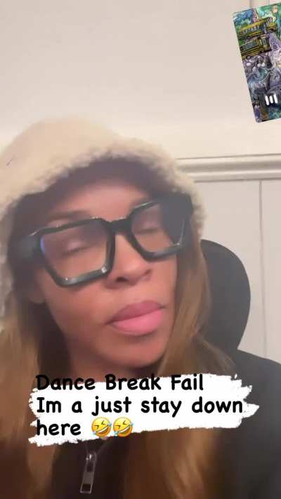 Free (BET&rsquo;s 106 &amp;amp; Park)