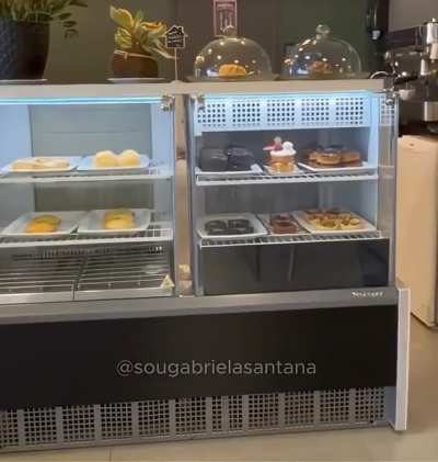 Vontade de tomar um caf&eacute;!