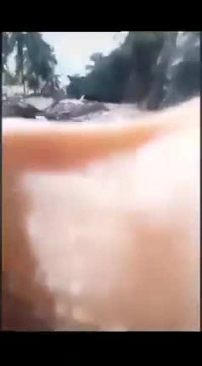 Kakskaka o desespero do menino