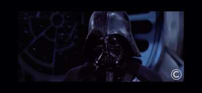 Darth Pikachu