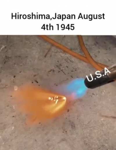 Were Even Now
