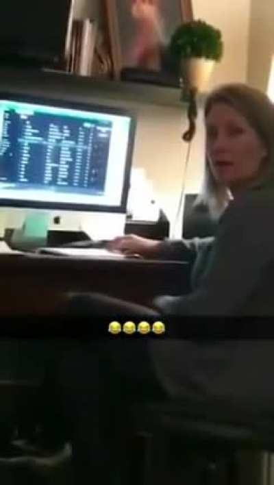 Christian mom finds 8th graders Spotify playlist