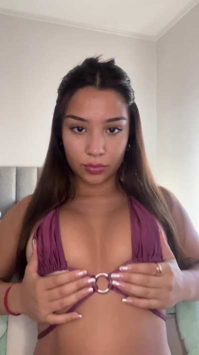 Single now so I wanna get my body count up (18)