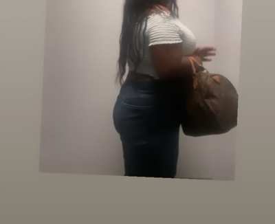 headed out 😘