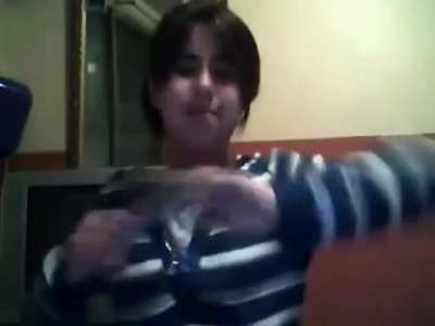 Grande Chile (un v&iacute;deo viejo, pero bueno).