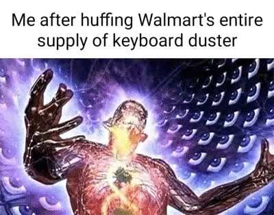Spiral out