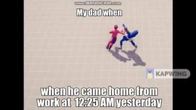 (he's the cool red guy😎😎😎😎😎😎)