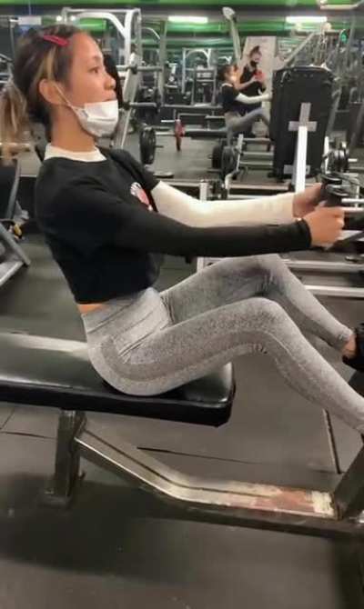 Ylona Garcia