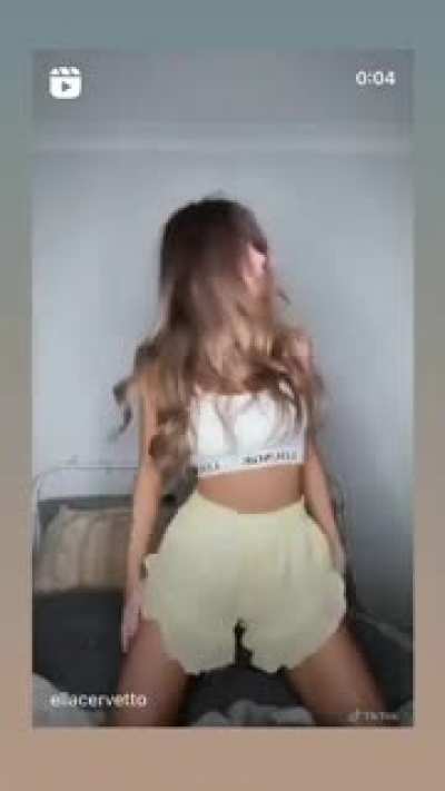 Quick change boobs