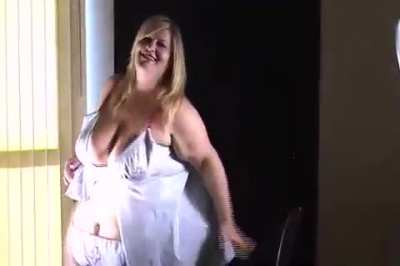SSBBW Jenni Bombshell
