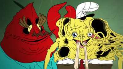 sponge