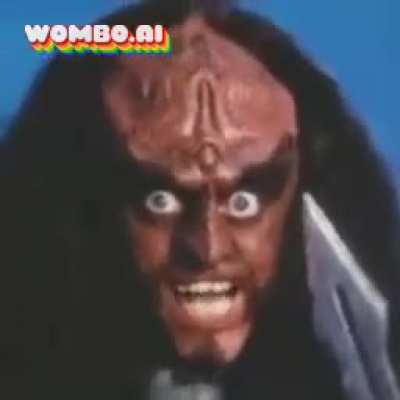 Gowron&rsquo;s Way