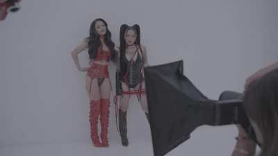 BTS valentines photoshoot (deleted)