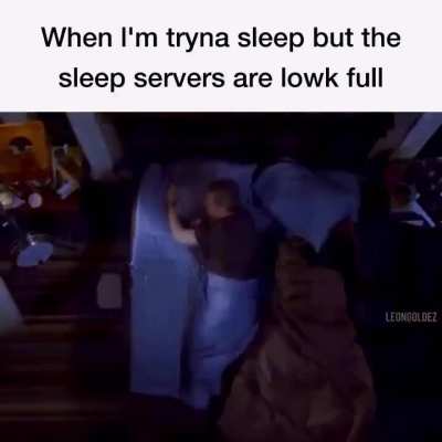 Schleep