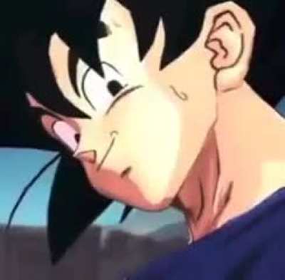 Gokus here to help