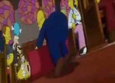 Homer stop cranking that soulya boi you retrad 😡 😠 😤 plz don&rsquo;t tell my I sad swar wor 😡 😞
