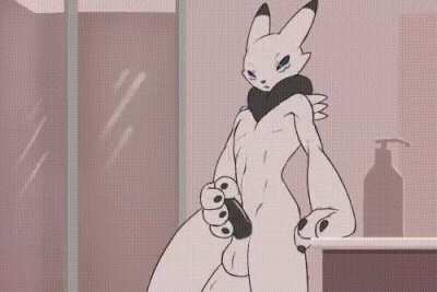 Renamon needs help (Renabu)