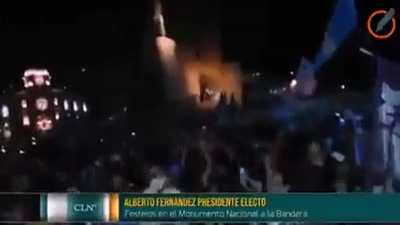 Que sera la vida de estas personas despues de votar a los k en el 2019?