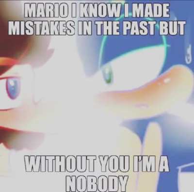 Sper Sanic