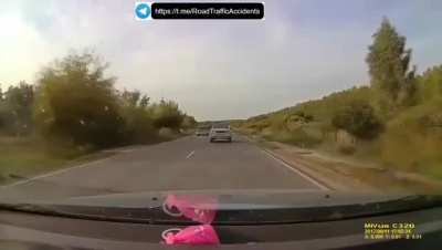 R.I.P. Motorbiker