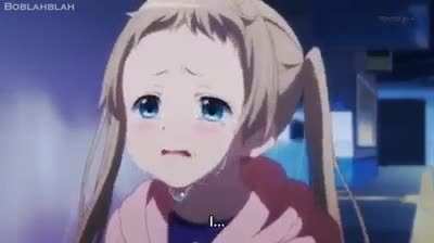 😭