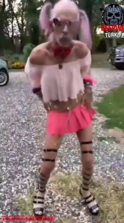 Dayı nabıyon amk